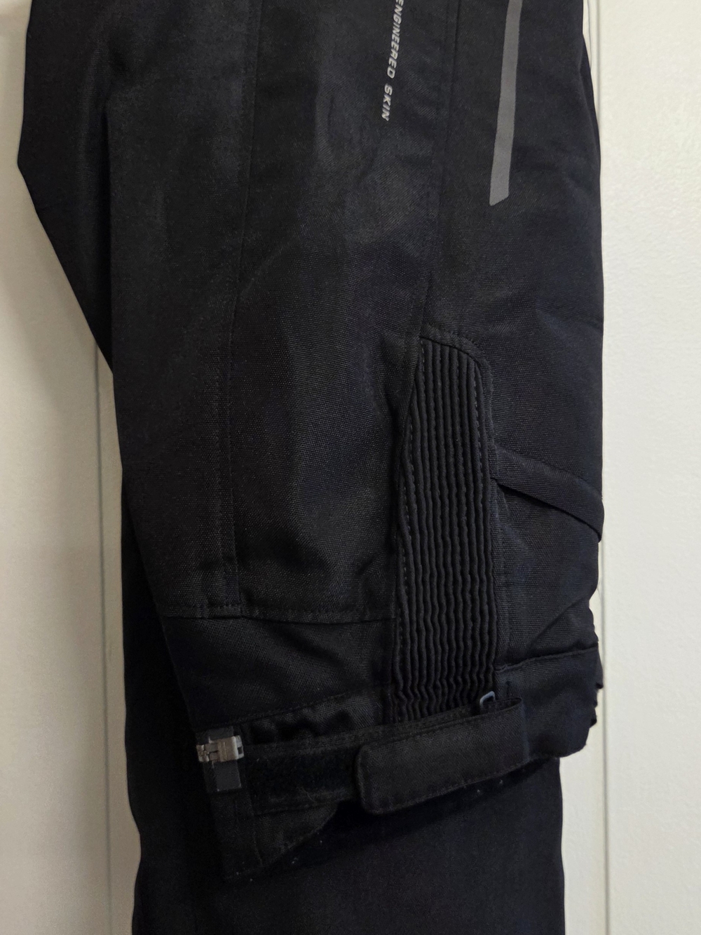 Rev'It Women's Motorcycle Riding Pants (size 42)